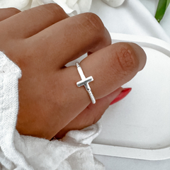 Anillo Lily - comprar online