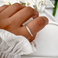 Anillo penny - comprar online