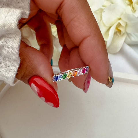 Anillo pixie