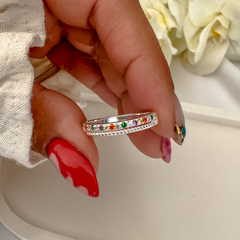 Anillo payton
