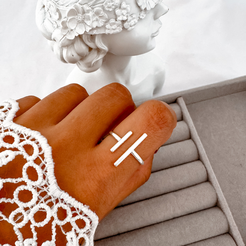 Anillo annabelle