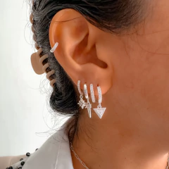 Imagen de Argolla destello (unidad)