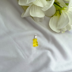 Dije Gummy yellow en internet