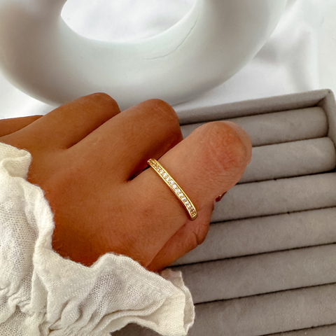Anillo Sofía