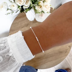 Pulsera Claudia - comprar online