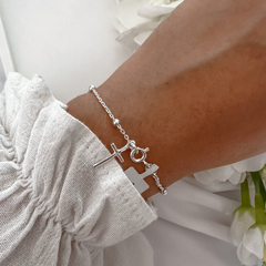 Pulsera Denario judith