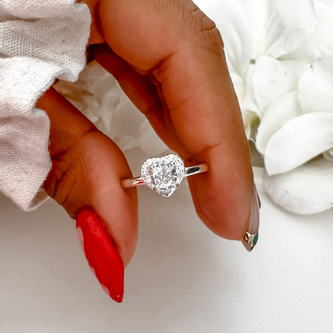 Anillo rosemary