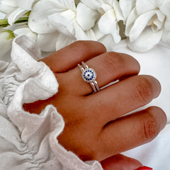 Anillo reversible roxy - A&M JOYAS