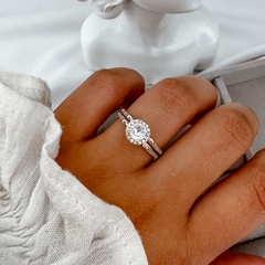 Anillo reversible roxy en internet