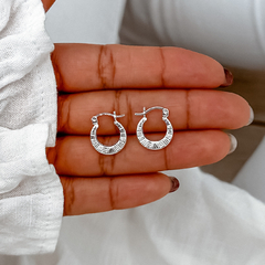 Argollas Luisa (par) - comprar online