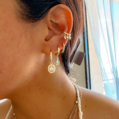 Argollas Julianna (par)