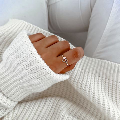 Anillo Maddie
