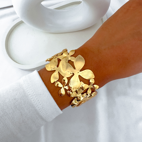 Brazalete triana