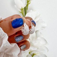 Argollas Premium Inma (par)