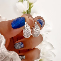 Argollas Premium Inma (par) - comprar online