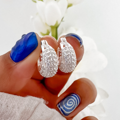 Argollas Premium Inma (par) - A&M JOYAS