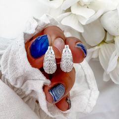 Argollas Premium Inma (par)