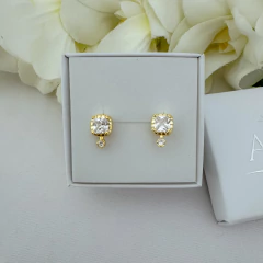 Pasantes Joanna (par) - A&M JOYAS