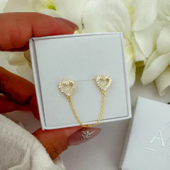 Pasantes dobles evie (unidad) - comprar online