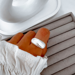 Anillo andrea