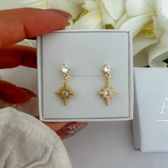 Pasantes Alana (par)