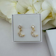 Pasantes Juliet (par) - A&M JOYAS