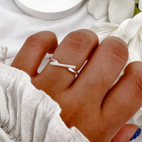 Anillo gilda