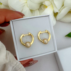 Argollas Talia (par)