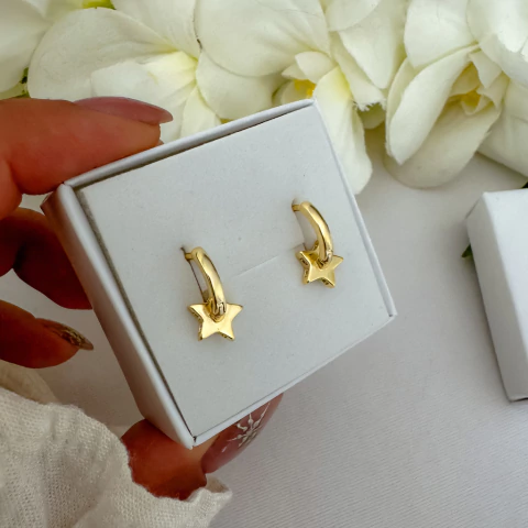 Argollas Kendall (par)