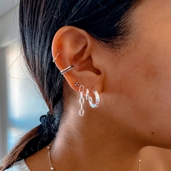 Aro miniatura Alessia - A&M JOYAS