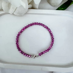 Pulsera Sasha pink