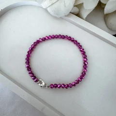 Pulsera Sasha pink - comprar online