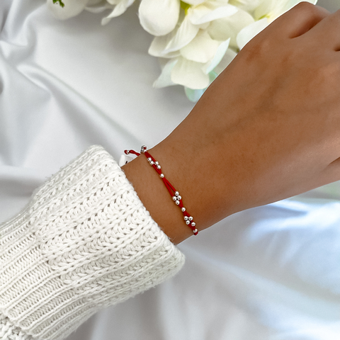 Pulsera candy