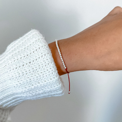 Pulsera de Hilo Leah - tienda online