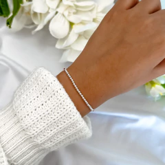 Pulsera de Hilo Leah en internet