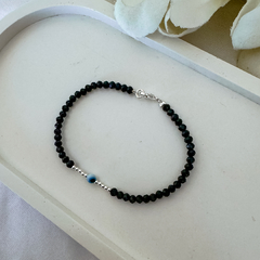 Pulsera alayah black - comprar online