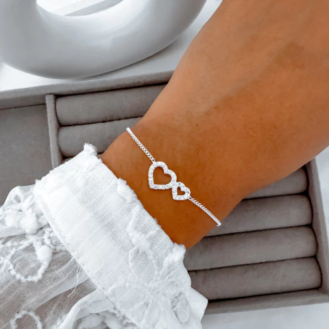 Pulsera carlota