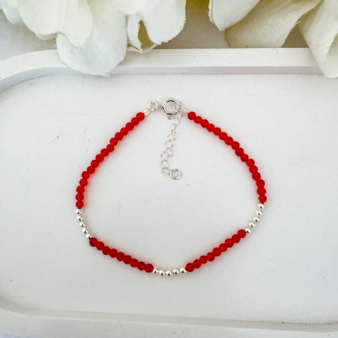 Pulsera hallie