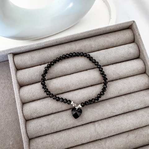 Pulsera Sonya black