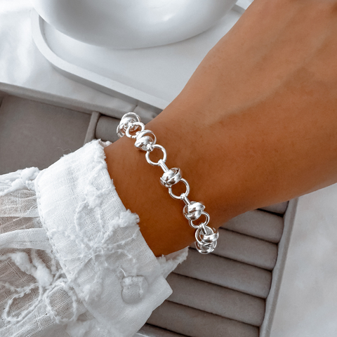 Pulsera barbara