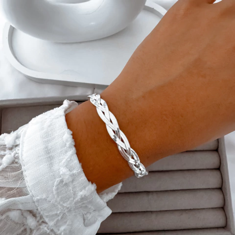 Pulsera Brenda