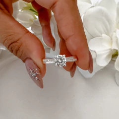 Anillo winter