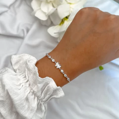 Pulsera Butterfly