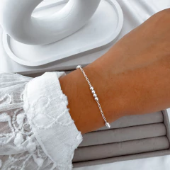 Pulsera chloe en internet