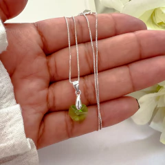 Collar Love green Sw - comprar online