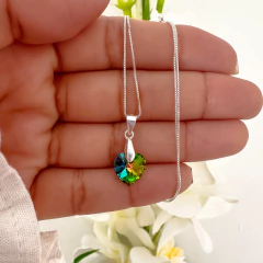 Collar love tornasol Sw en internet