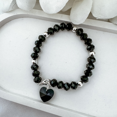 Pulsera Cali Black en internet