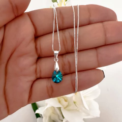 collar gout blue sw - comprar online