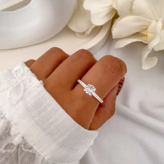 Imagen de Anillo Samira