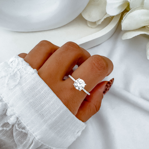 Anillo catarina